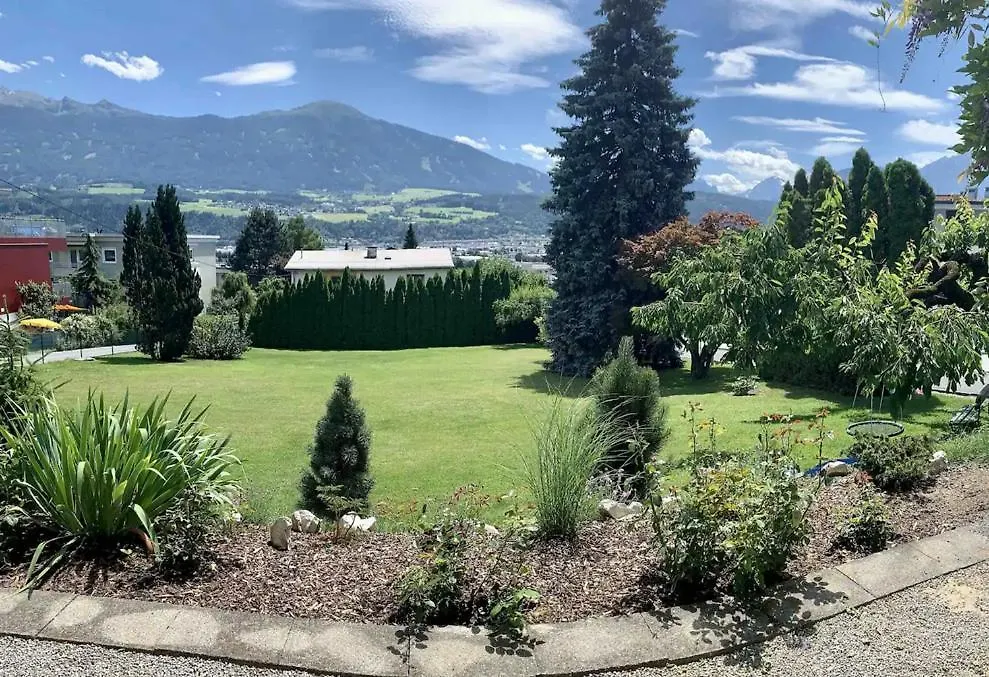Sonnige Und Ruhige Wohnung In Innsbruck - Stadtrand 0*,
