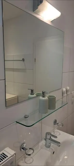 Apartment Sonnige Und Ruhige Wohnung In Innsbruck - Stadtrand