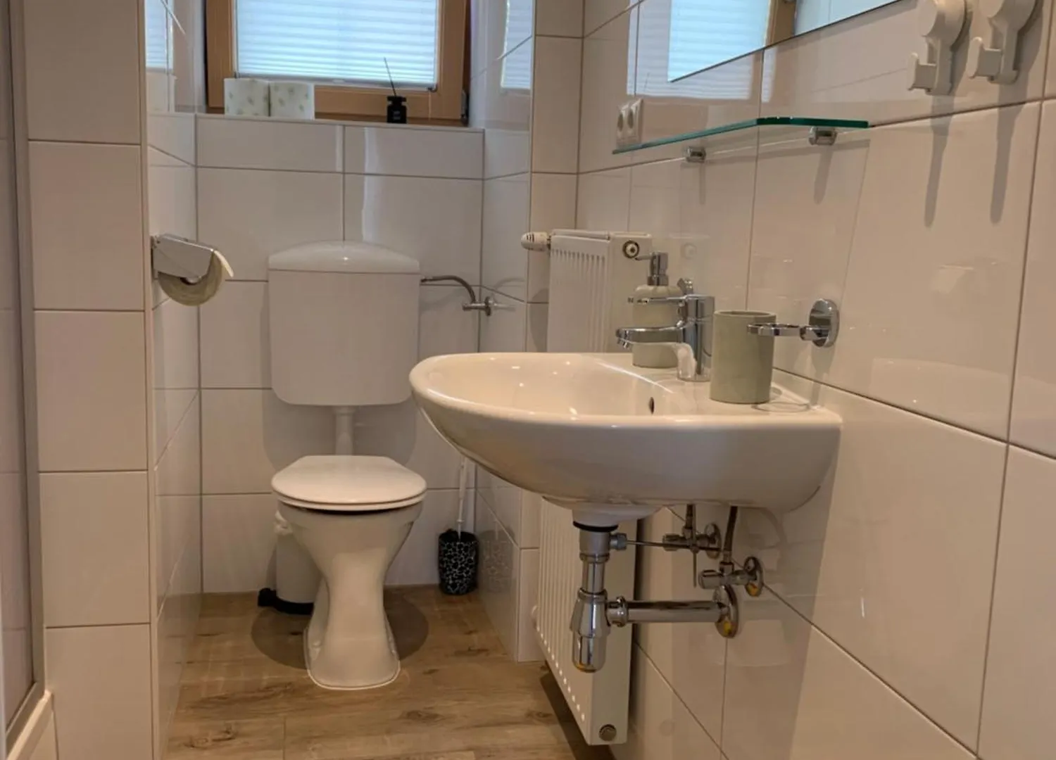 Sonnige Und Ruhige Wohnung In Innsbruck - Stadtrand