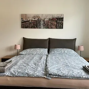 - Apartment
