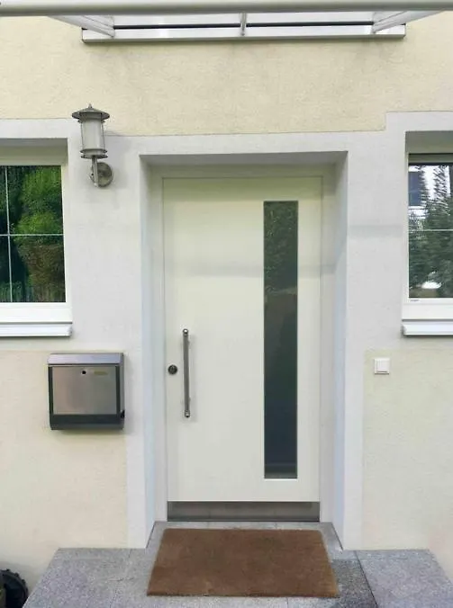 Sonnige Und Ruhige Wohnung In Innsbruck - Stadtrand