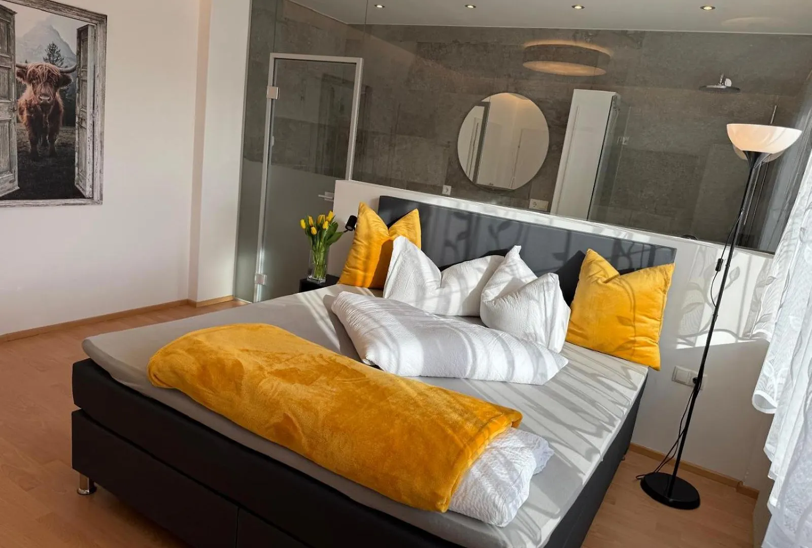 Sonnige Und Ruhige Wohnung In Innsbruck - Stadtrand 0*,  אוסטריה